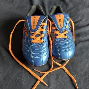 Diadora Kids Cleats